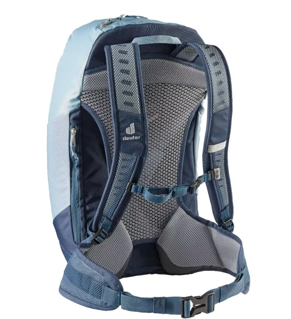 Zaino trekking Deuter AC Lite 23 Slateblue-Marine