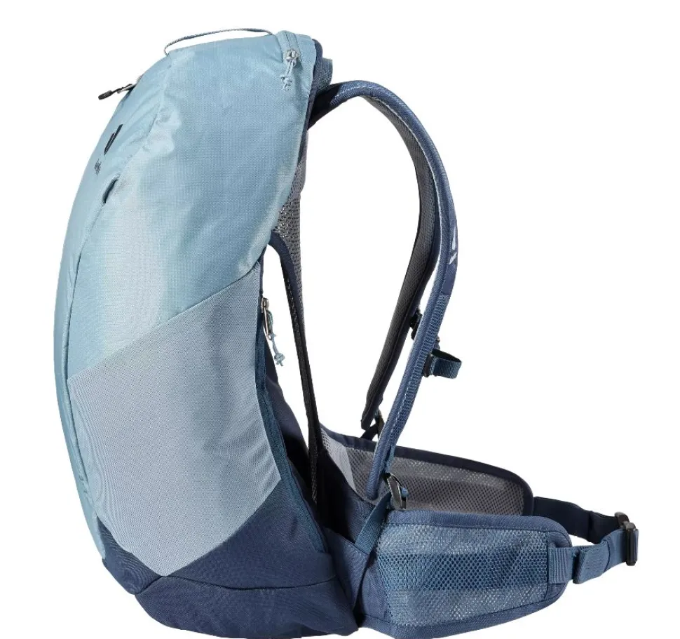 Zaino trekking Deuter AC Lite 23 Slateblue-Marine