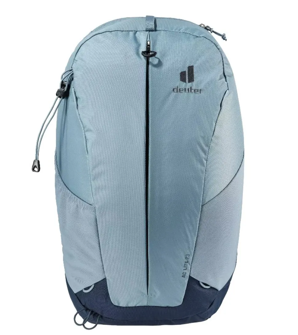 Zaino trekking Deuter AC Lite 23 Slateblue-Marine
