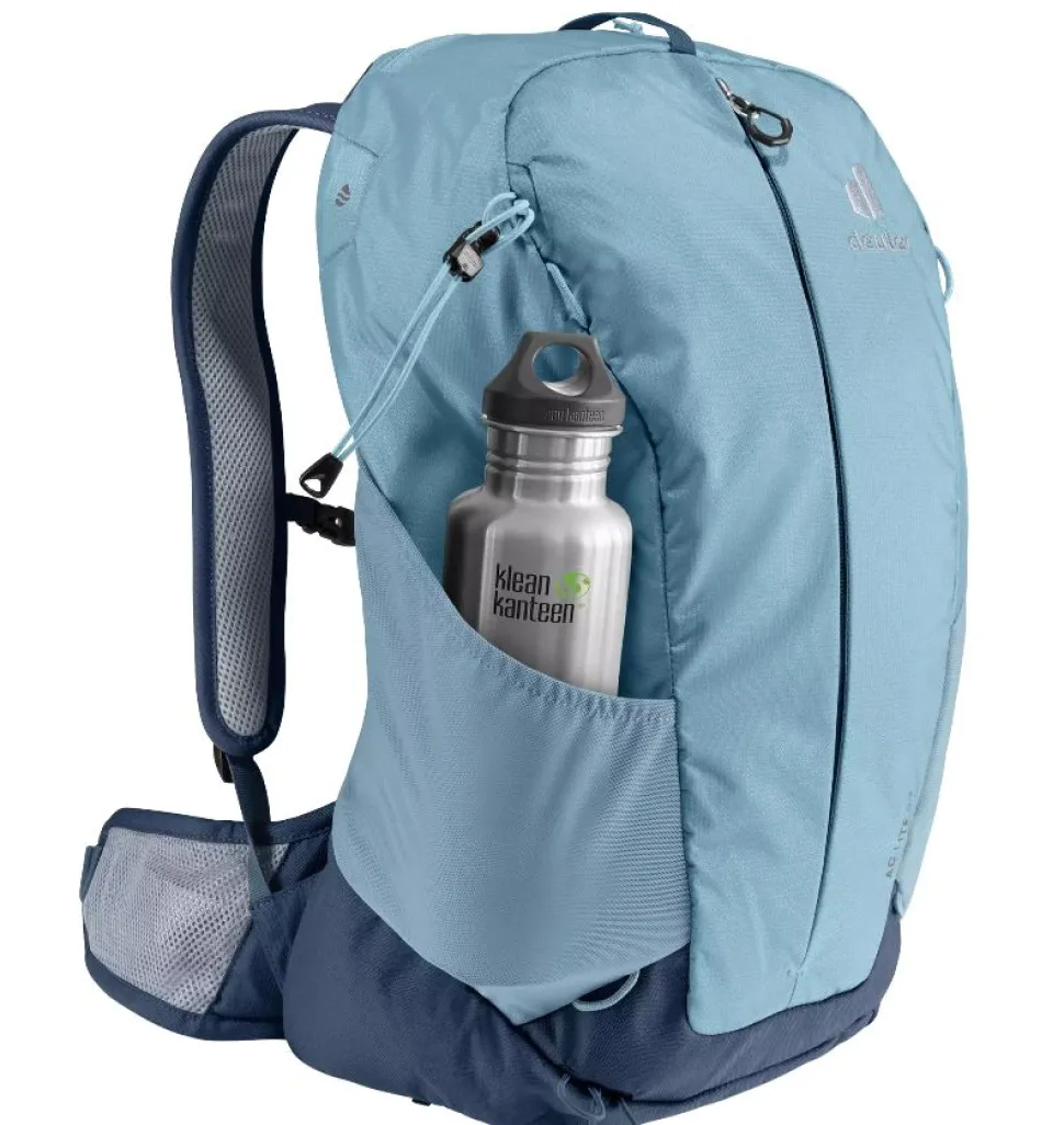 Zaino trekking Deuter AC Lite 23 Slateblue-Marine