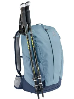 Zaino trekking Deuter AC Lite 23 Slateblue-Marine