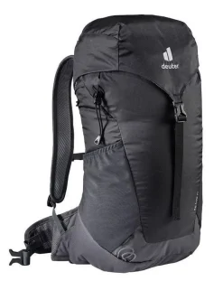 Zaino trekking Deuter Air Lite 24 Nero