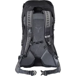 Zaino trekking Deuter Air Lite 24 Nero