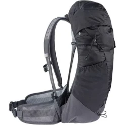 Zaino trekking Deuter Air Lite 24 Nero