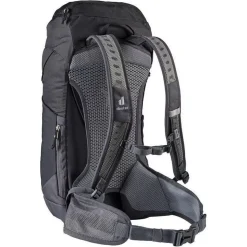 Zaino trekking Deuter Air Lite 24 Nero