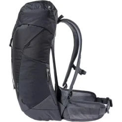 Zaino trekking Deuter Air Lite 24 Nero