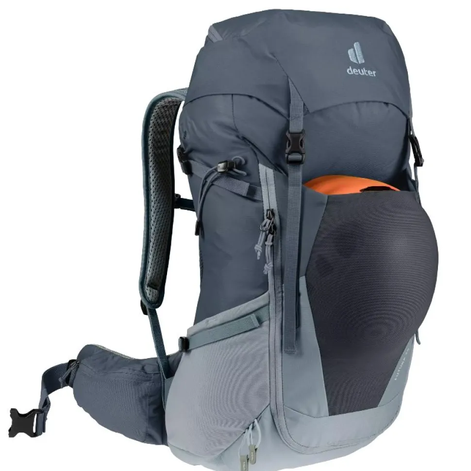 Zaino trekking Deuter Futura 26 Graphite-Shale