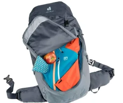 Zaino trekking Deuter Futura 26 Graphite-Shale