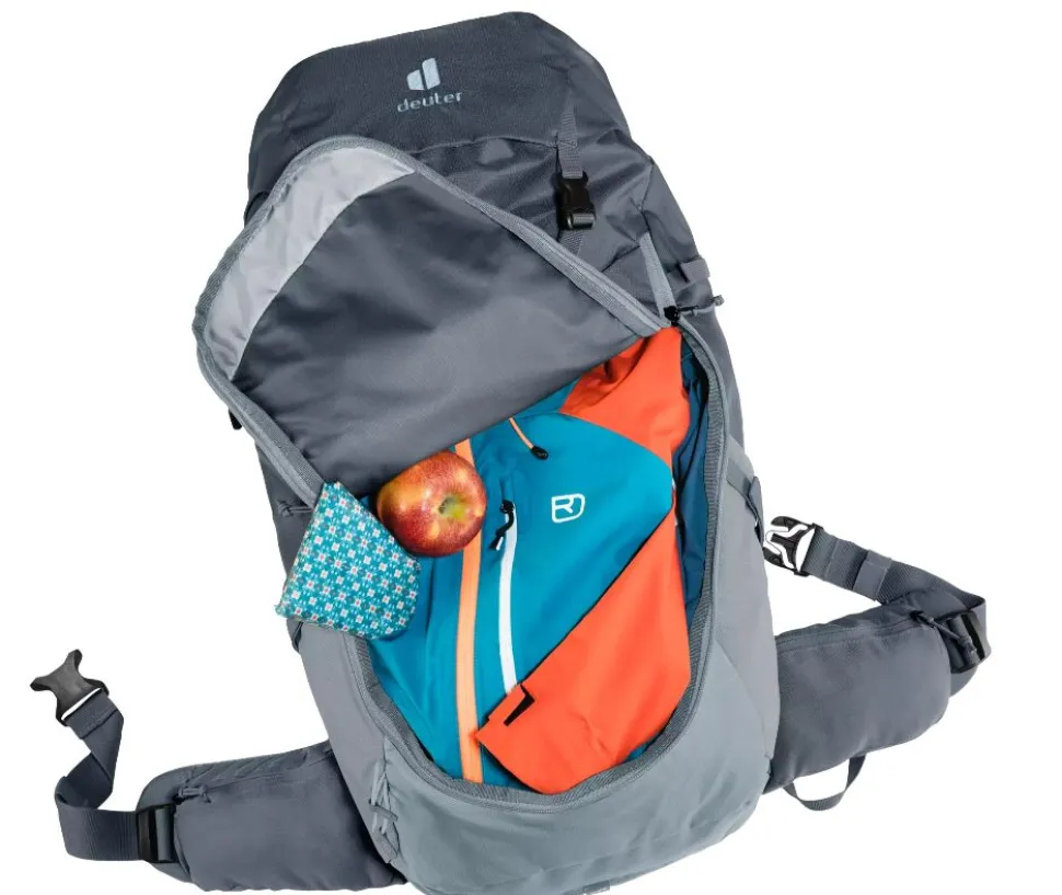 Zaino trekking Deuter Futura 26 Graphite-Shale
