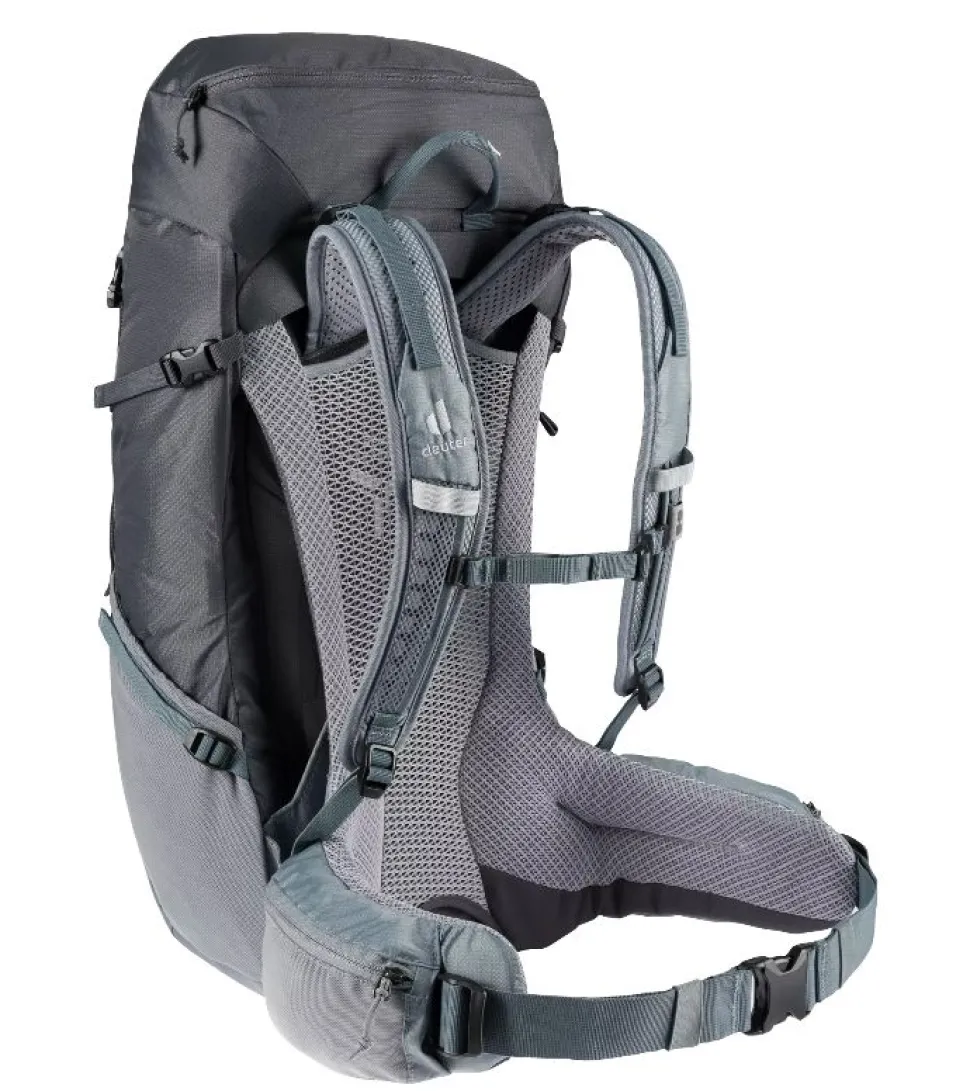 Zaino trekking Deuter Futura 26 Graphite-Shale