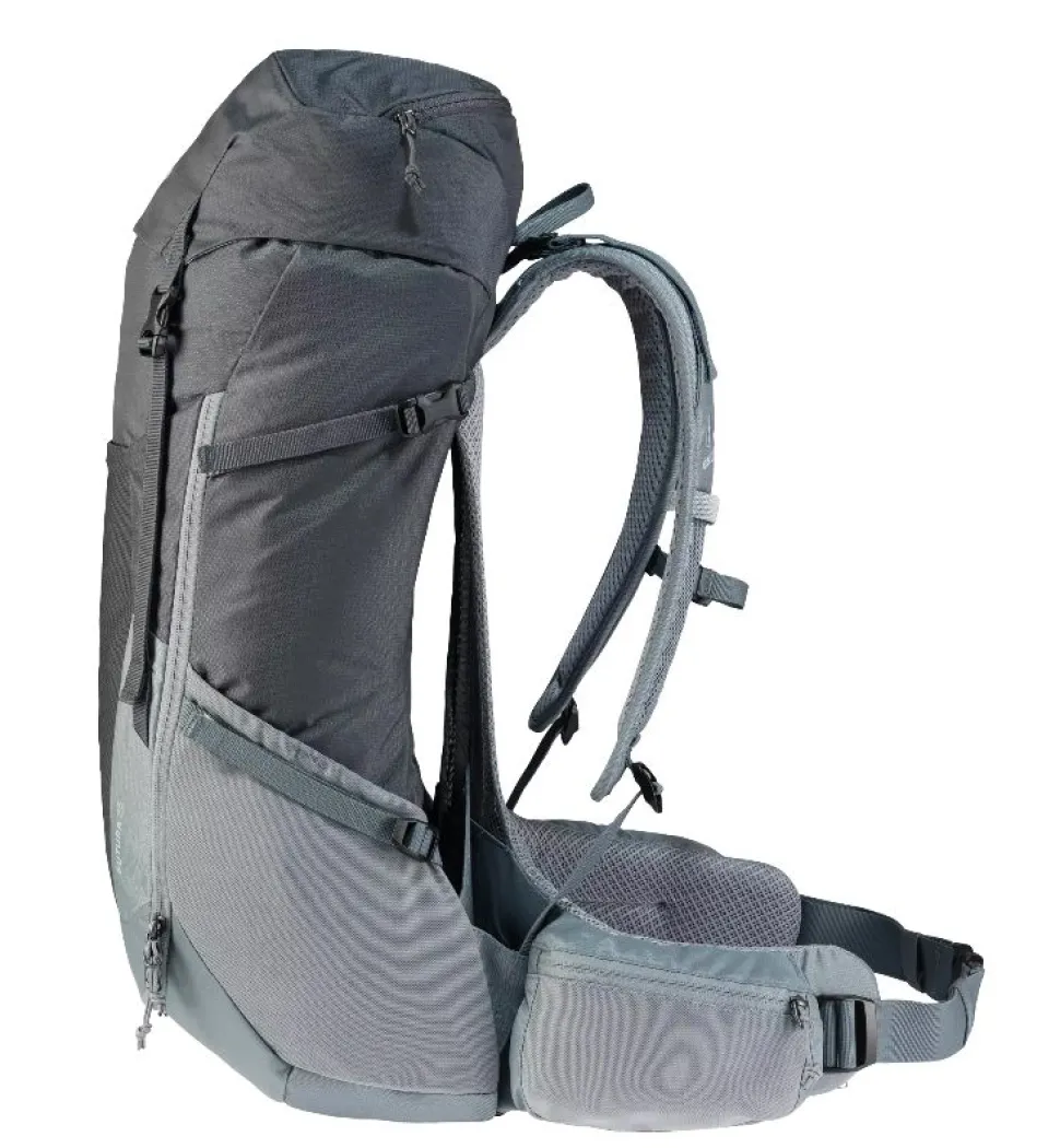 Zaino trekking Deuter Futura 26 Graphite-Shale