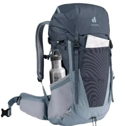 Zaino trekking Deuter Futura 26 Graphite-Shale
