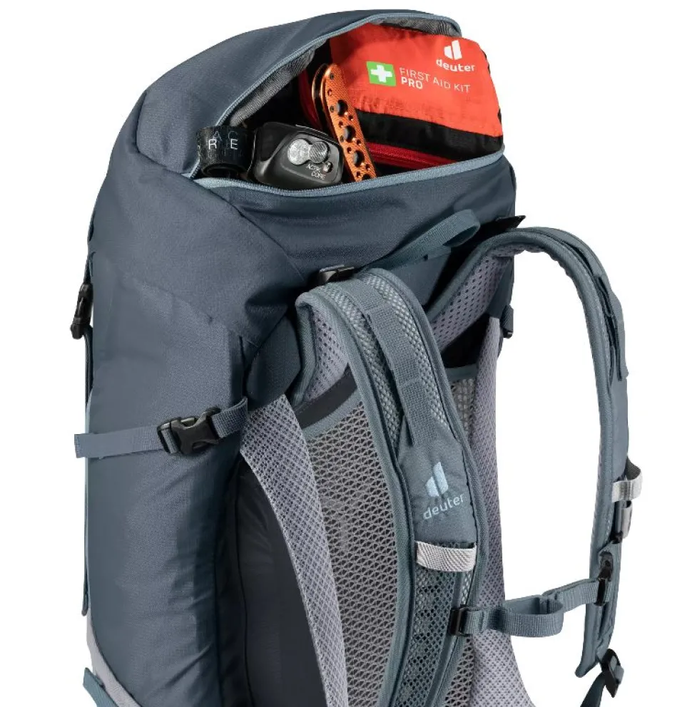 Zaino trekking Deuter Futura 26 Graphite-Shale