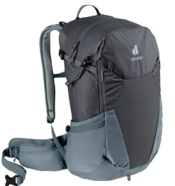 Zaino trekking Deuter Futura 27 Graphite-Shale