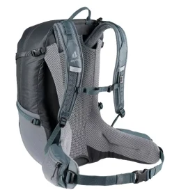Zaino trekking Deuter Futura 27 Graphite-Shale