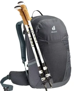Zaino trekking Deuter Futura 27 Graphite-Shale