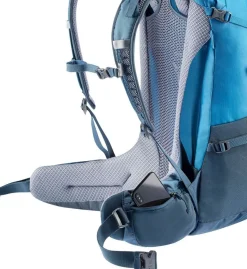 Zaino trekking Deuter Futura 27 Reef-Ink