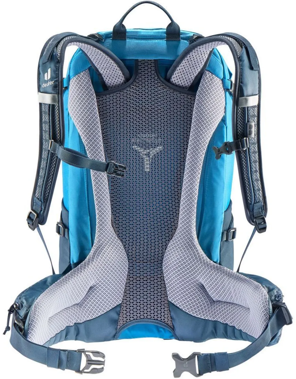 Zaino trekking Deuter Futura 27 Reef-Ink