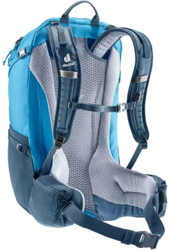 Zaino trekking Deuter Futura 27 Reef-Ink