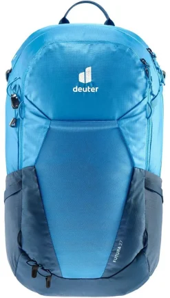 Zaino trekking Deuter Futura 27 Reef-Ink