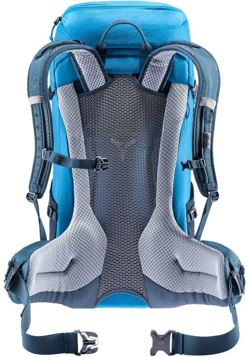 Zaino trekking Deuter Futura 26 Reef-Ink