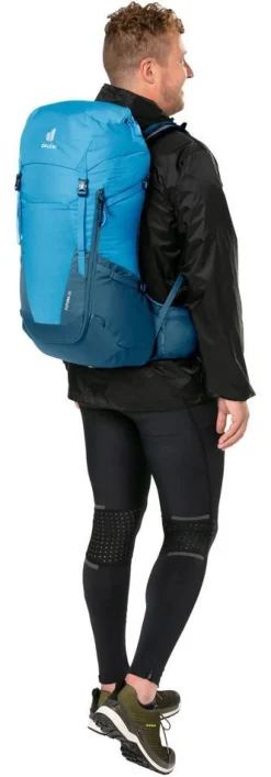Zaino trekking Deuter Futura 26 Reef-Ink