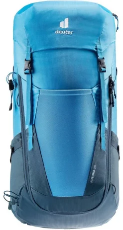 Zaino trekking Deuter Futura 26 Reef-Ink