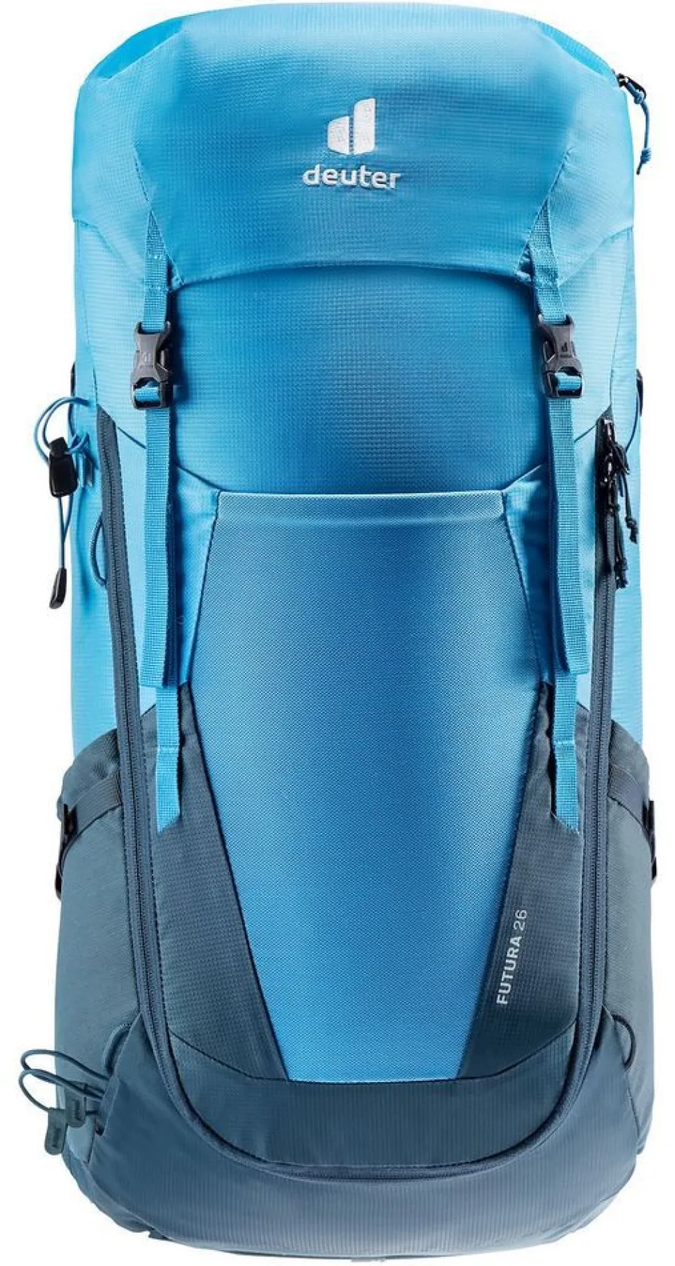Zaino trekking Deuter Futura 26 Reef-Ink