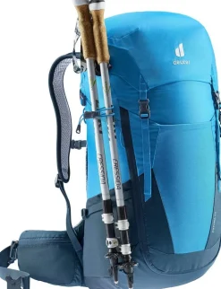 Zaino trekking Deuter Futura 26 Reef-Ink