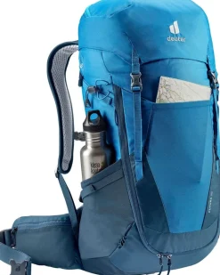 Zaino trekking Deuter Futura 26 Reef-Ink