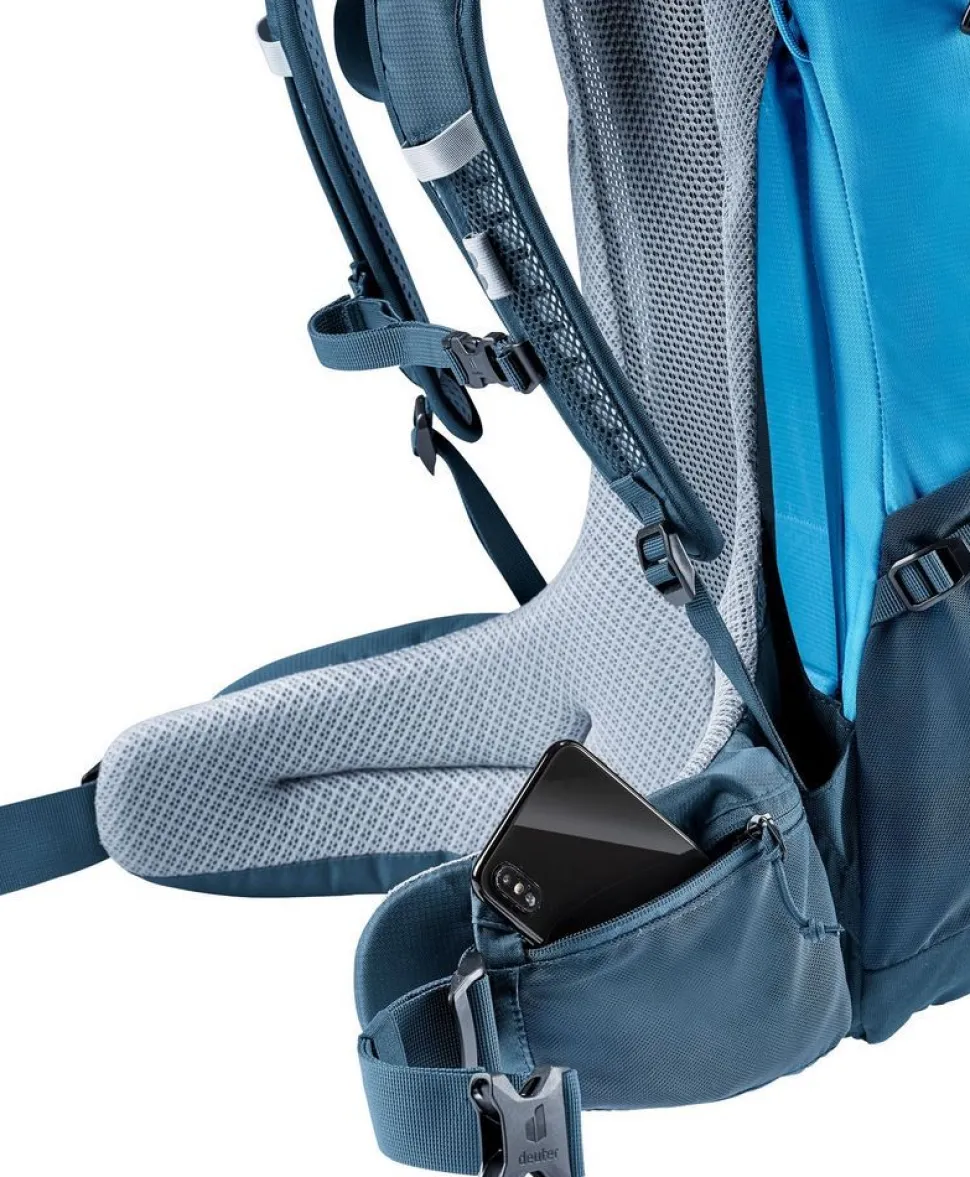 Zaino trekking Deuter Futura 26 Reef-Ink