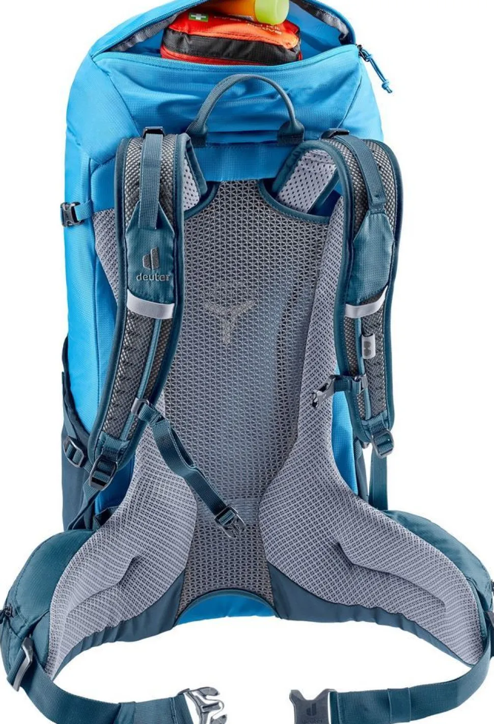 Zaino trekking Deuter Futura 26 Reef-Ink