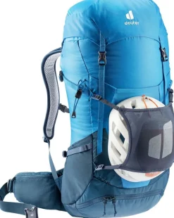 Zaino trekking Deuter Futura 32 Reef-Ink