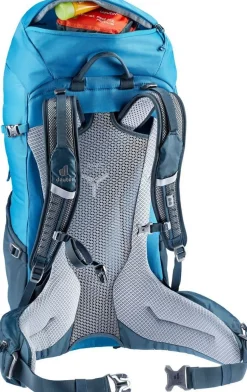 Zaino trekking Deuter Futura 32 Reef-Ink