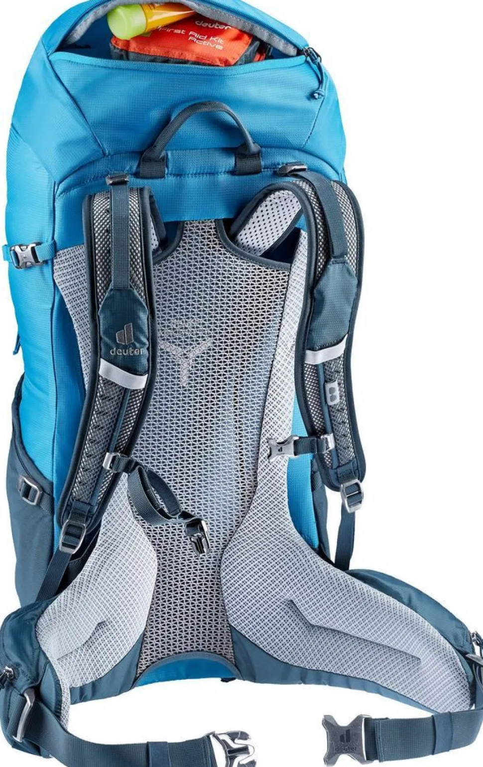 Zaino trekking Deuter Futura 32 Reef-Ink