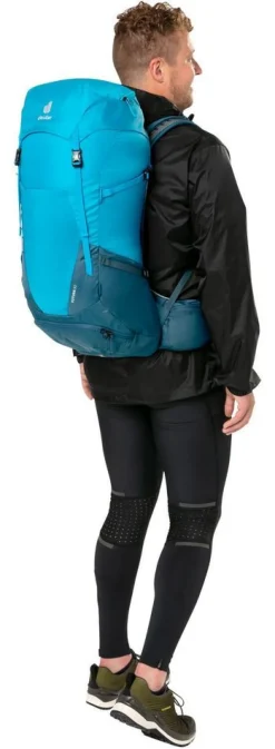 Zaino trekking Deuter Futura 32 Reef-Ink