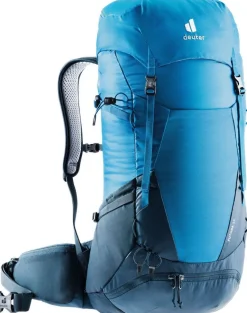 Zaino trekking Deuter Futura 32 Reef-Ink