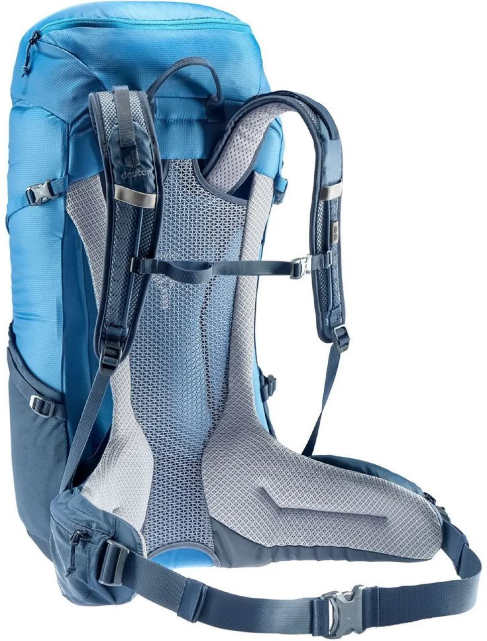 Zaino trekking Deuter Futura 32 Reef-Ink