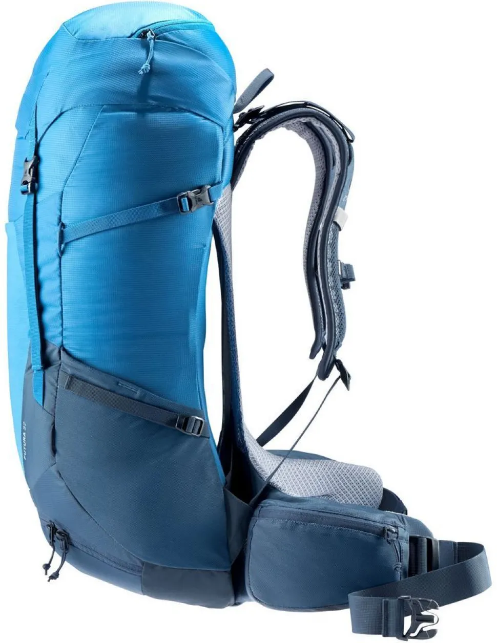 Zaino trekking Deuter Futura 32 Reef-Ink