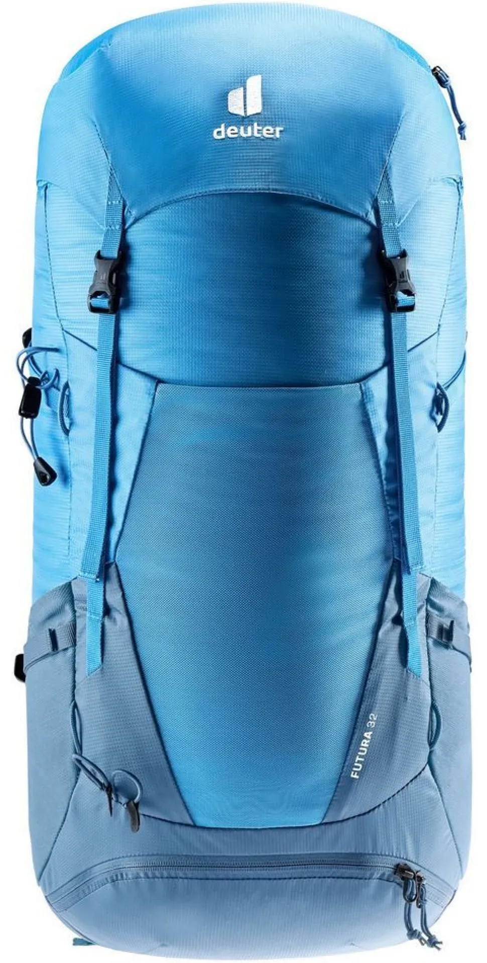 Zaino trekking Deuter Futura 32 Reef-Ink