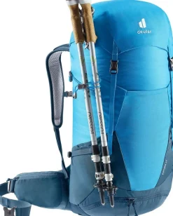 Zaino trekking Deuter Futura 32 Reef-Ink