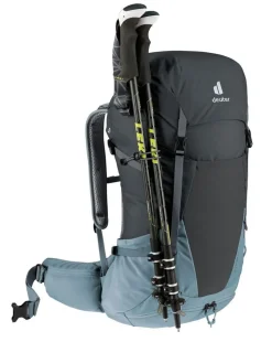 Zaino trekking Deuter Futura 32 Graphite-Shale