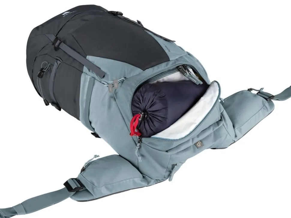 Zaino trekking Deuter Futura 32 Graphite-Shale