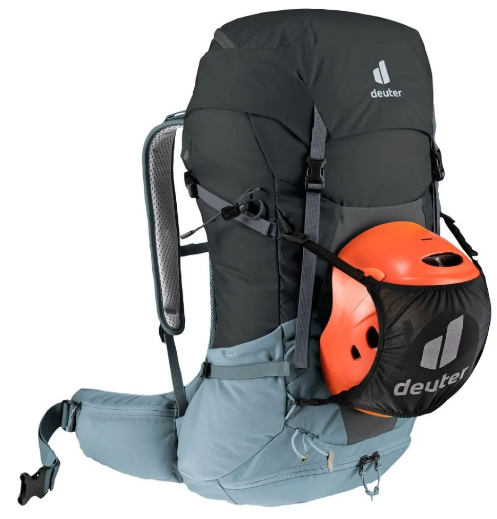 Zaino trekking Deuter Futura 32 Graphite-Shale