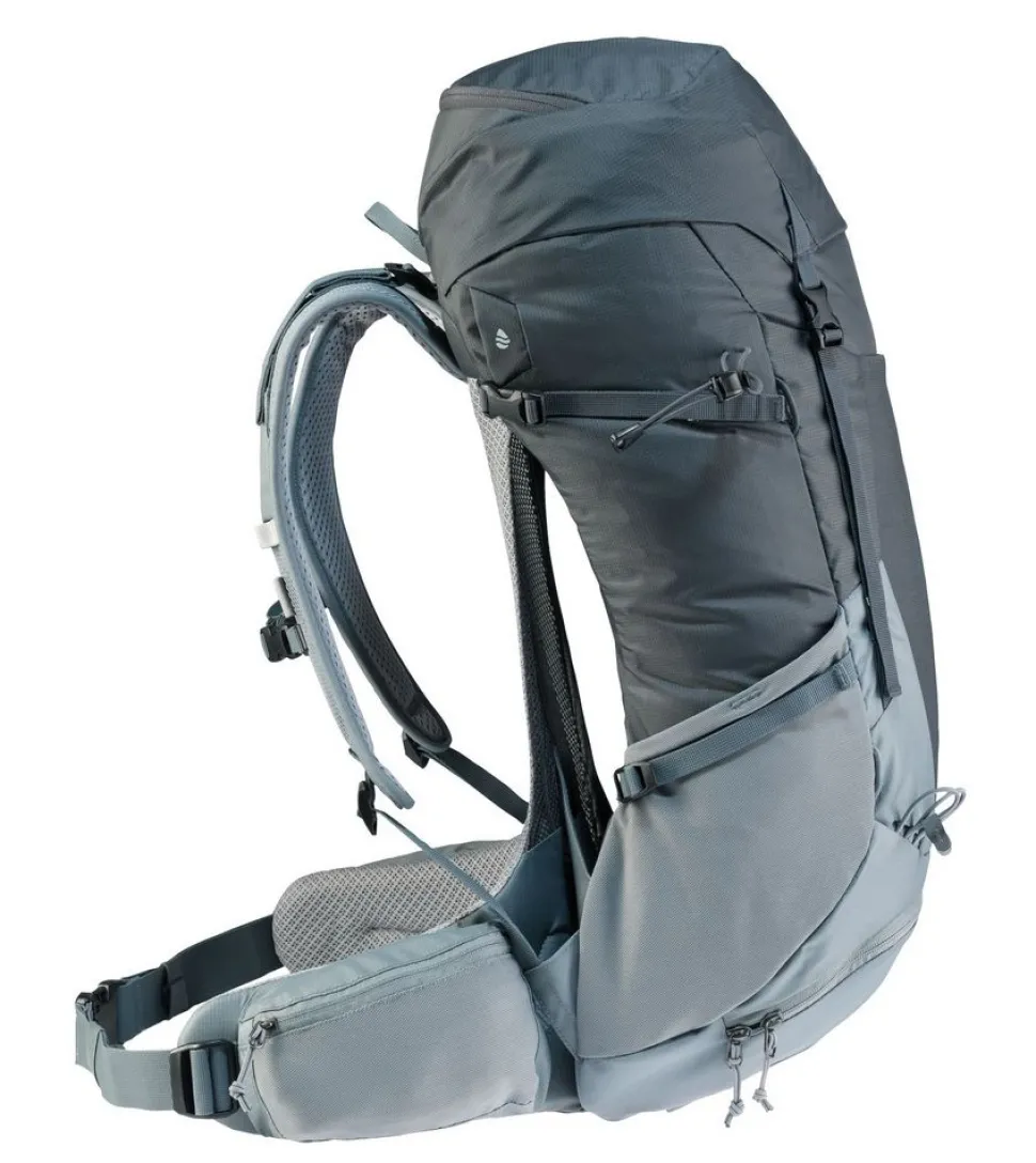 Zaino trekking Deuter Futura 32 Graphite-Shale