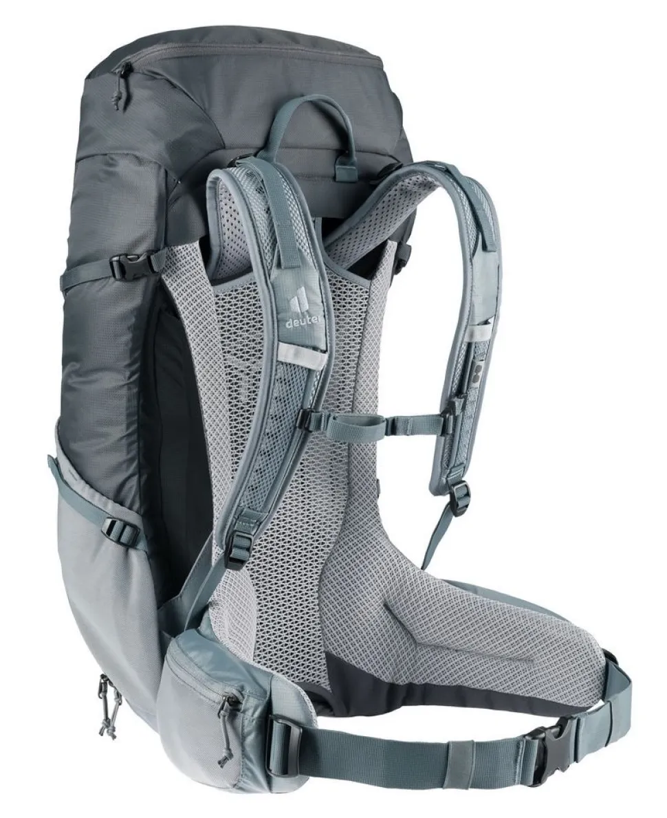 Zaino trekking Deuter Futura 32 Graphite-Shale