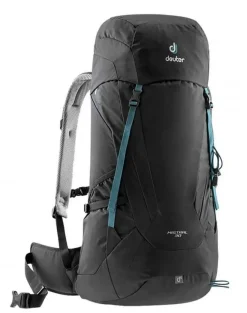Zaino trekking Deuter Mistral 30 Nero