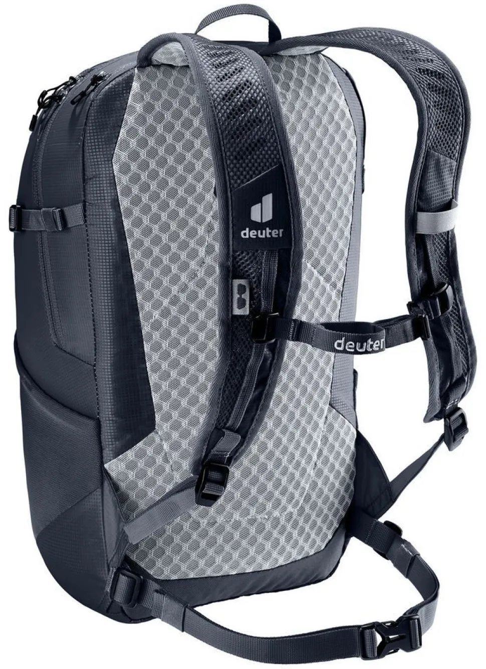 Zaino trekking Deuter Speed Lite 21 Nero