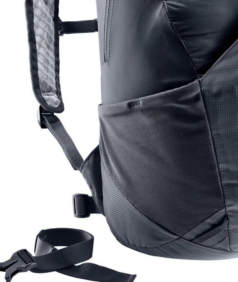 Zaino trekking Deuter Speed Lite 21 Nero