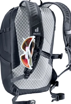 Zaino trekking Deuter Speed Lite 21 Nero
